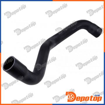 Gaine de suralimentation pour RENAULT | GPP-RE-053, 8200360086